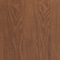 Baxton Studio Melora Mid-Century Modern Walnut Brown Finished Wood and Rattan Full Size 3-Piece Bedroom Set 241-9800-9801-11298-ZORO - alternate 9
